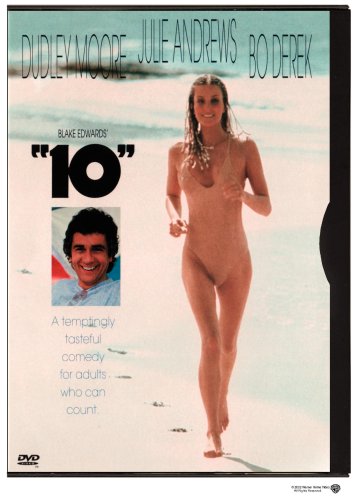 10 (Widescreen/Full Screen) [Import]