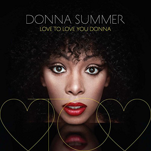 Donna Summer / Love To Love You Donna - CD