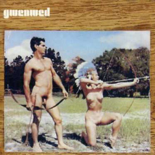 Gwenwed / Le Retour Du Bleu Metallique - CD