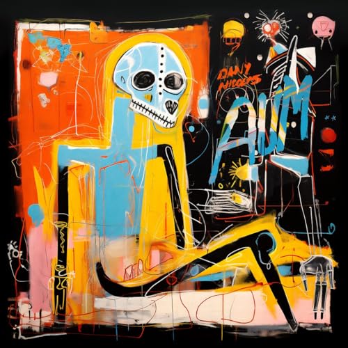 Dany Nicolas / AUM - CD