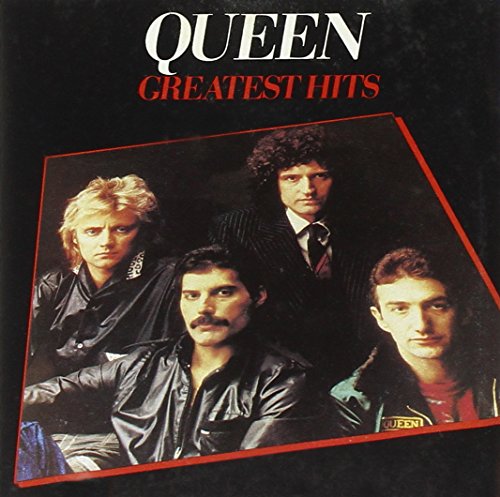 Queen / Greatest Hits - CD (Occasion)