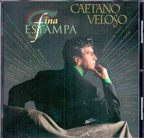 Fina Estampa