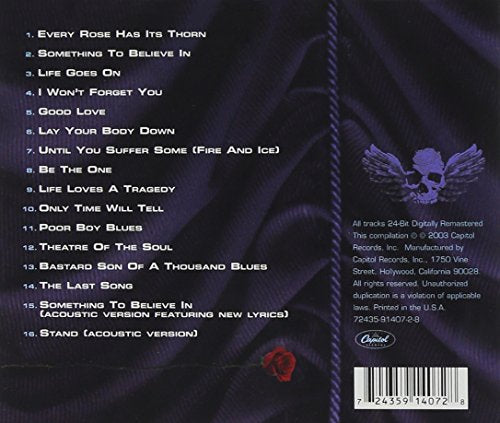 Best of Ballads & Blues