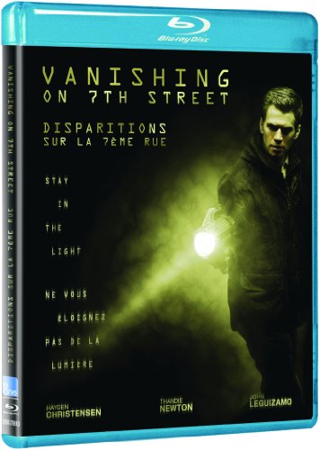 Vanishing on 7th Street - Blu-Ray (Used)