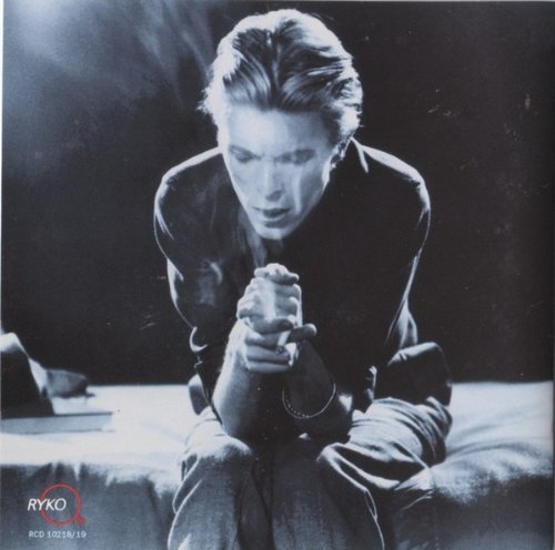 David Bowie / The Singles 1969-1993 (Featuring His greatest Hits) - CD (Used)