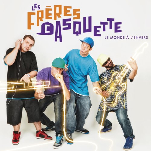 Le Monde a l'Envers