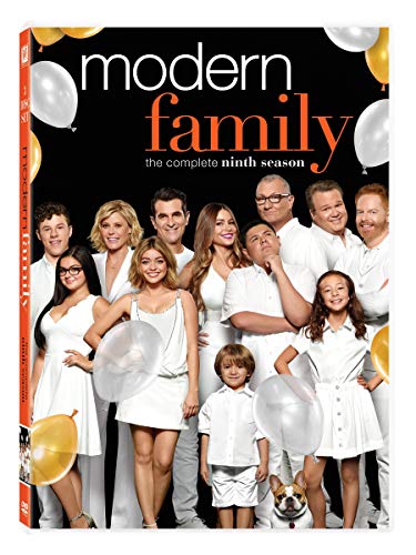 Modern Family : Saison 9