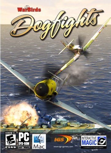 Dogfights (PC 2010)
