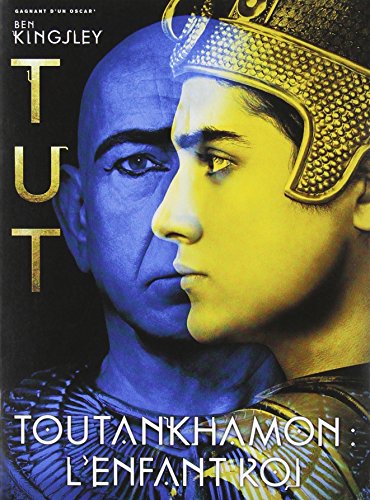 Tut: Toutankhamon: L’enfant roi - DVD (Used)