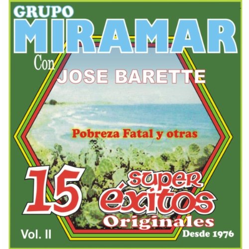 15 Super Exitos 2