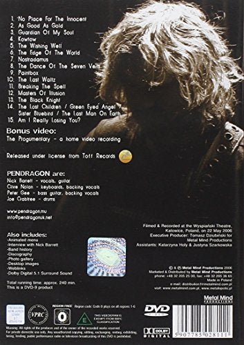 And Now Everybody to the Stage [Import]