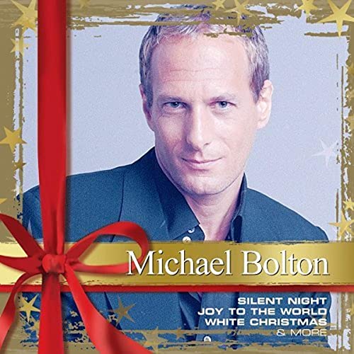 Michael Bolton / Collections Christmas - CD