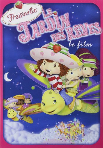 Fraisinette: Le film - DVD