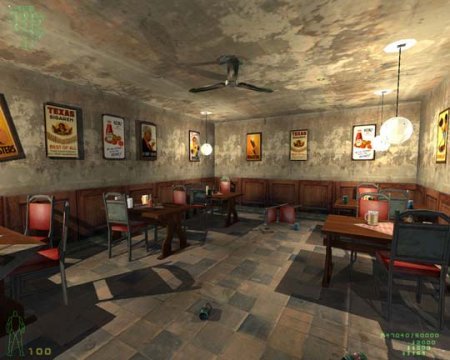 New world order - PC - UK FR