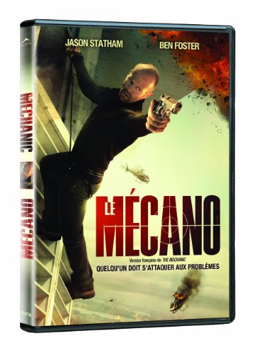The Mechanic (French)
