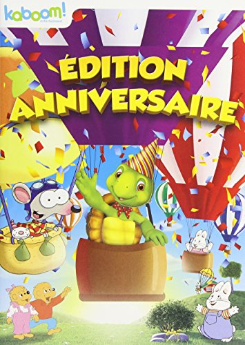 kaboom! / Édition anniversaire - DVD