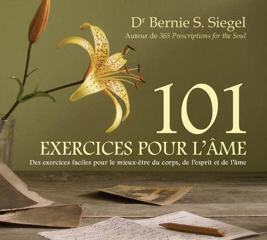 101 exercices pour l'ame - 172-8723