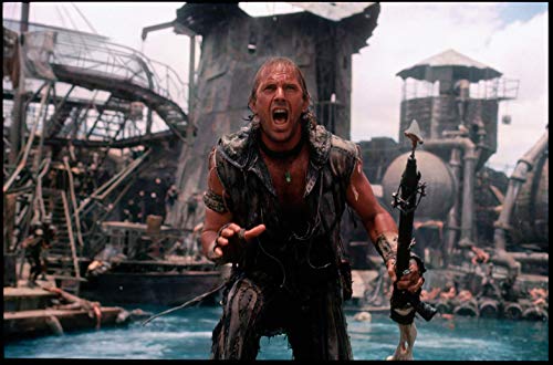 Waterworld [Blu-ray] (Bilingual)