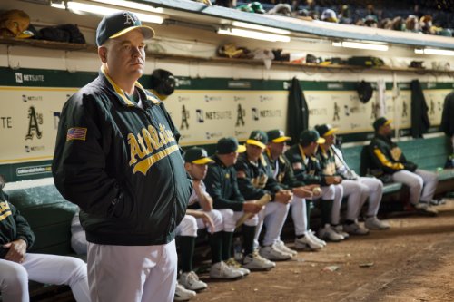 Moneyball - Blu-Ray (Used)