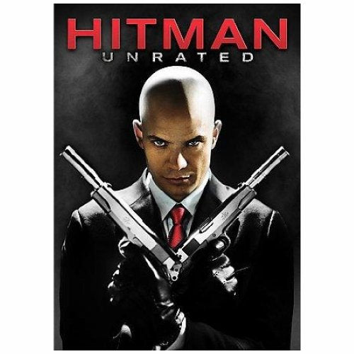 Hitman - DVD (Used)