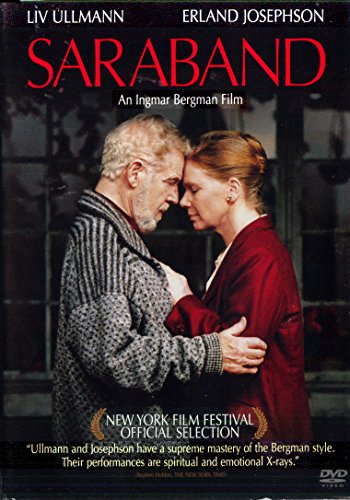 Saraband (French Subtitles)
