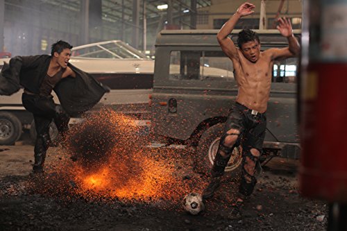 Vengeance Of An Assassin (2014)^Vengeance of an Assassin