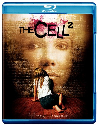 The Cell 2 - Blu-Ray (Used)