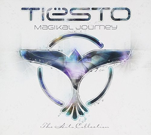 Tiesto / Magikal Journey (The Hits Collection ) - CD (Used)