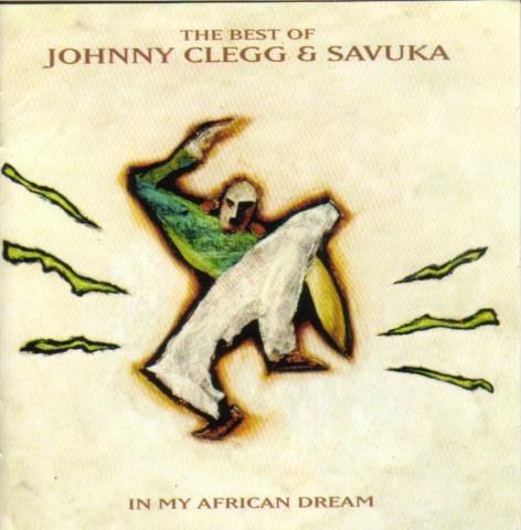 In My African Dream