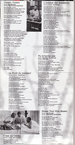 Doc Et Les Chirurgiens / 13 - CD (Used)