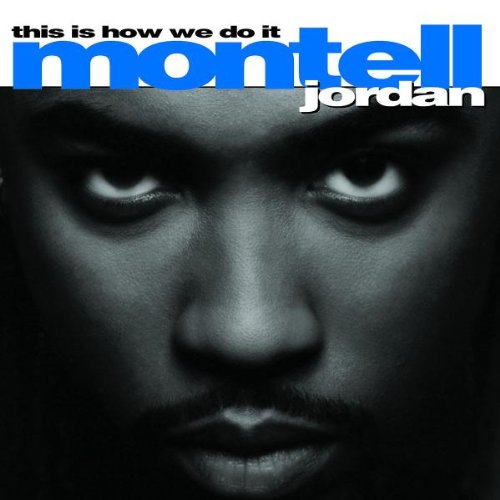 Montell Jordan / This Is How We Do It - CD (Used)