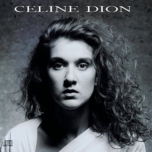 Celine Dion / Unison - CD (Occasion)