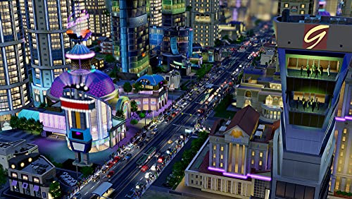 SimCity Édition Limité