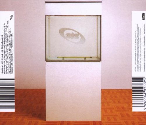 808 State / 10 Years of 808 State - Cd (used)