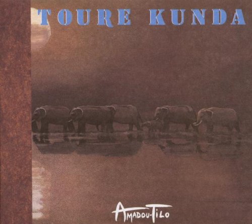 Amadou Tilo (Africa)