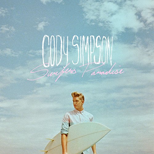 Cody Simpson / Surfers Paradise - CD (Used)