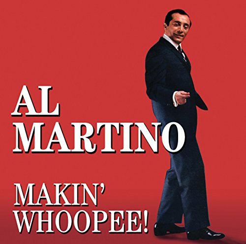 Makin' Whopee!