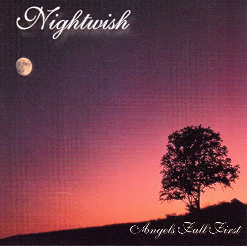 Nightwish / Angels Fall First - CD (Used)