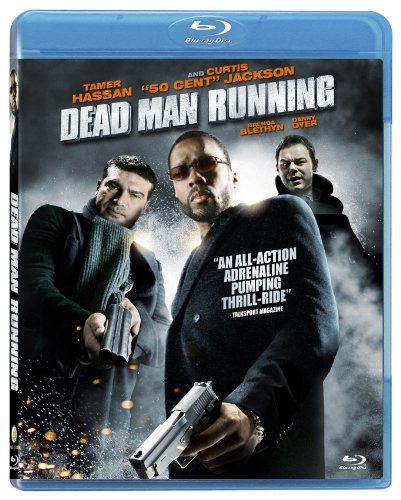 Dead Man Running [Blu-ray]