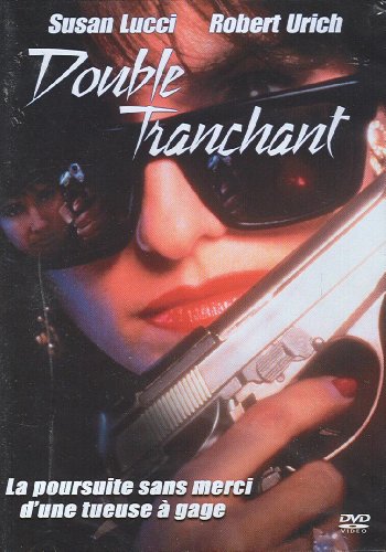 Double Tranchant - DVD (Used)