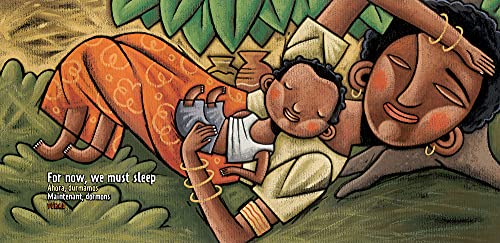 Dream Songs Night Songs from Mali…