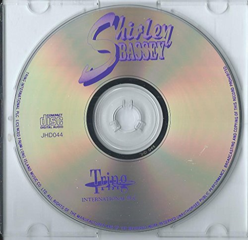 Shirley Bassey / Still - CD (Used)