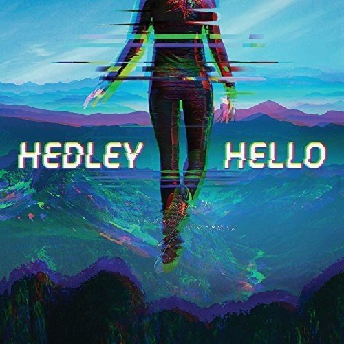 Hedley / Hello (Deluxe) - CD (Used)