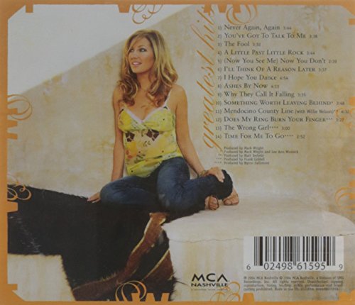 Greatest Hits