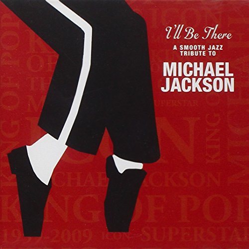 I'll Be There : Hommage à Michael Jackson