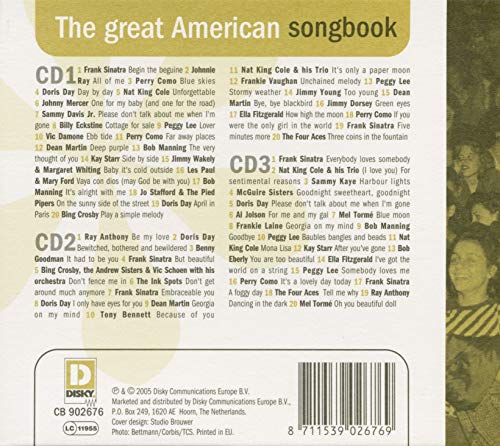 Great American Songbook