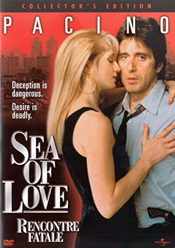 Mer de l'amour (Édition Collector) - DVD