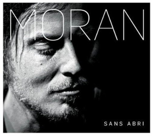 Moran / Sans Abri - CD (Used)