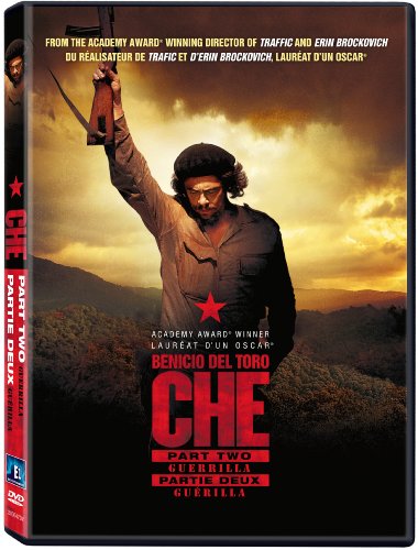 Che: Part 2, Guerrilla - DVD (Used)