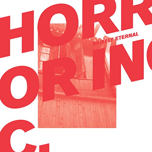 Horror inc. / Briefly Eternal - CD